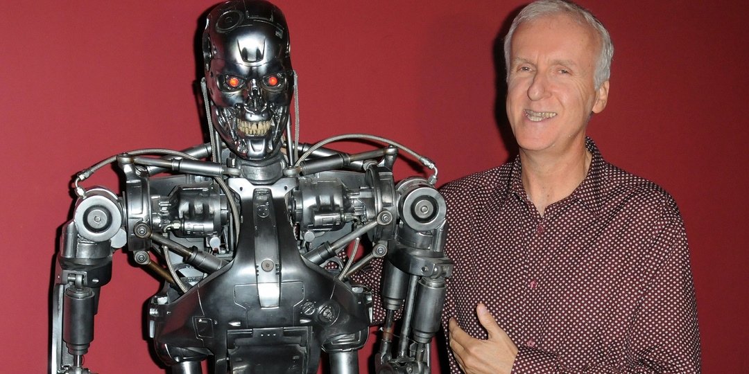 Кто отец Терминатора? История плагиата, вдохновения или случайности?