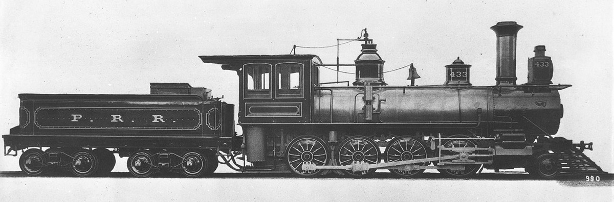 Картинки Яндекса. Модель PRR класса I.