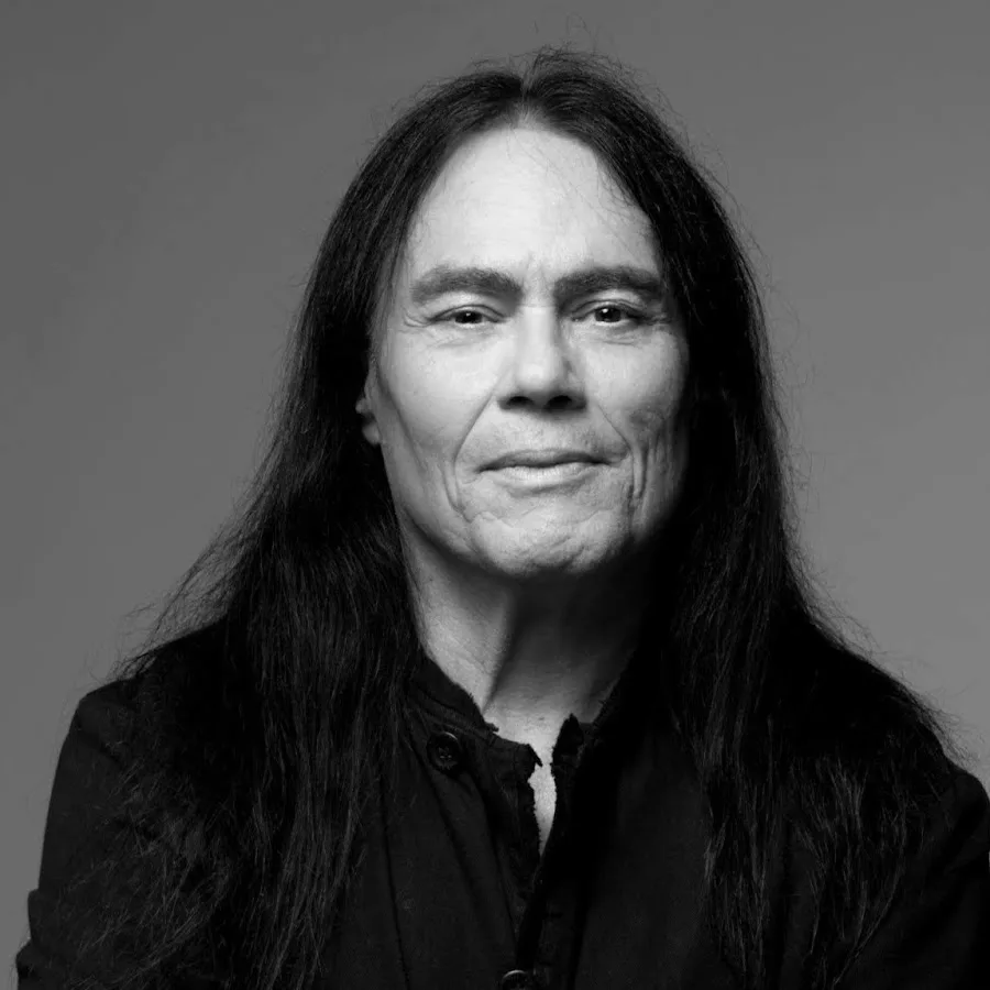 Tony Carey