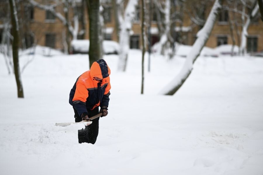     / Источник: © Владимир Астапкович/РИА Новости