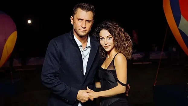 Прилучный и Брутян. Источник изображения: сайт news.rambler.ru