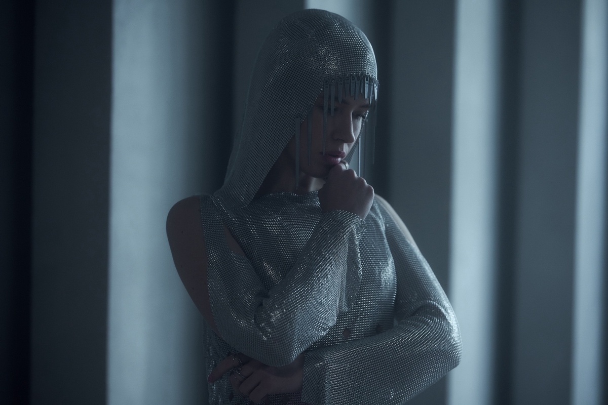 Листайте вправо, чтобы увидеть больше изображений