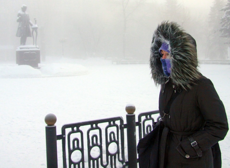    Синоптики рассказали о погоде в Кузбассе на 24 февраля 2026 года. Олег УКЛАДОВ