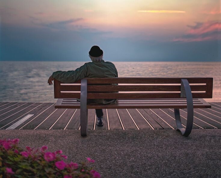 «Сгоревший миллион и новая жизнь: История таксиста, который отказался сдаваться»