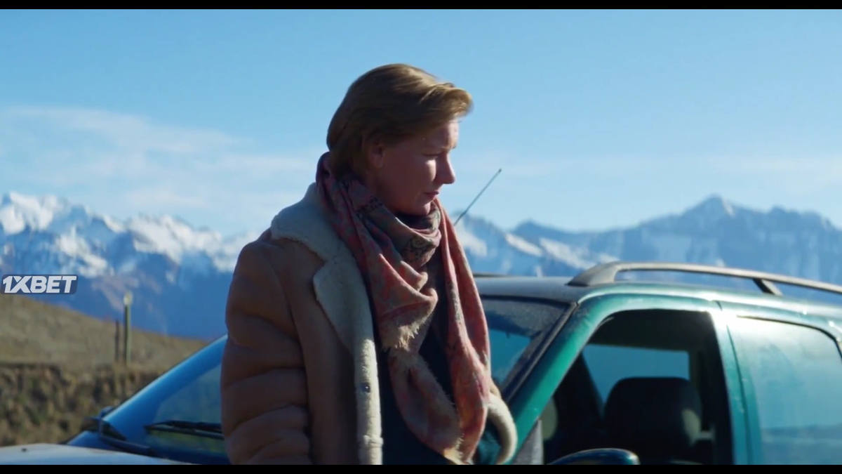 Кадр из фильма. Здесь и далее скриншоты автора.