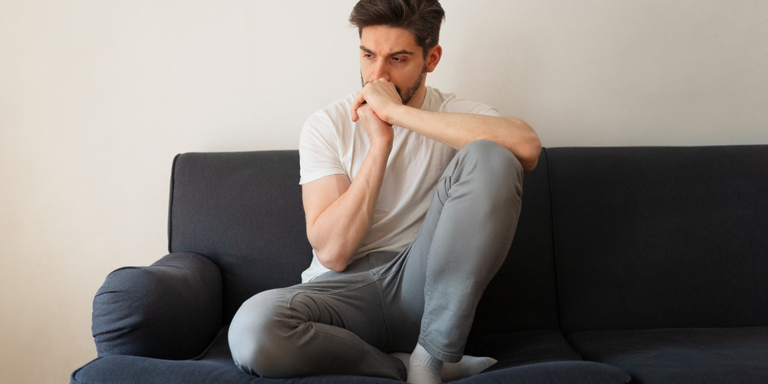 Мужские комплексы, от которых женщины страдают больше всего