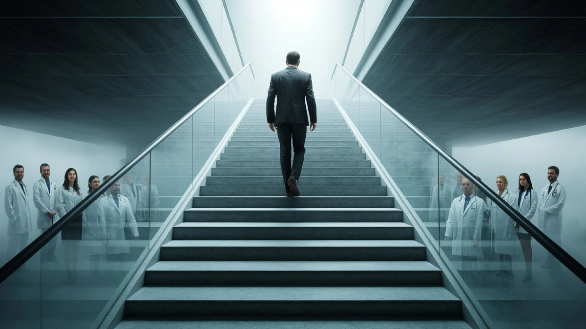 Зависимость не начинается с падения. Она начинается с одного маленького шага вниз, который кажется безопасным. Потом ещё одного. И ещё. Пока однажды вы не оглянетесь и не поймёте, что туман сгустился настолько, что не видно выхода. Но рука, тянущаяся к свету, всегда найдёт поддержку.