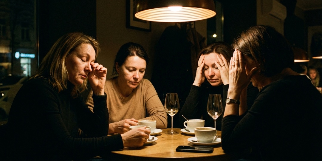 Наш мозг боится успеха больше, чем провала. И вот почему...