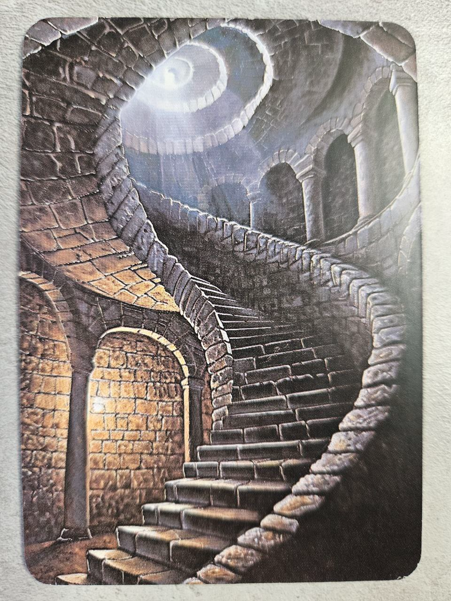 Метафорическая карта Елены Кузиной