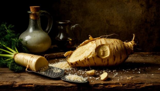 Хрен его знает! Правда о русском корне: и 5 способов его использования