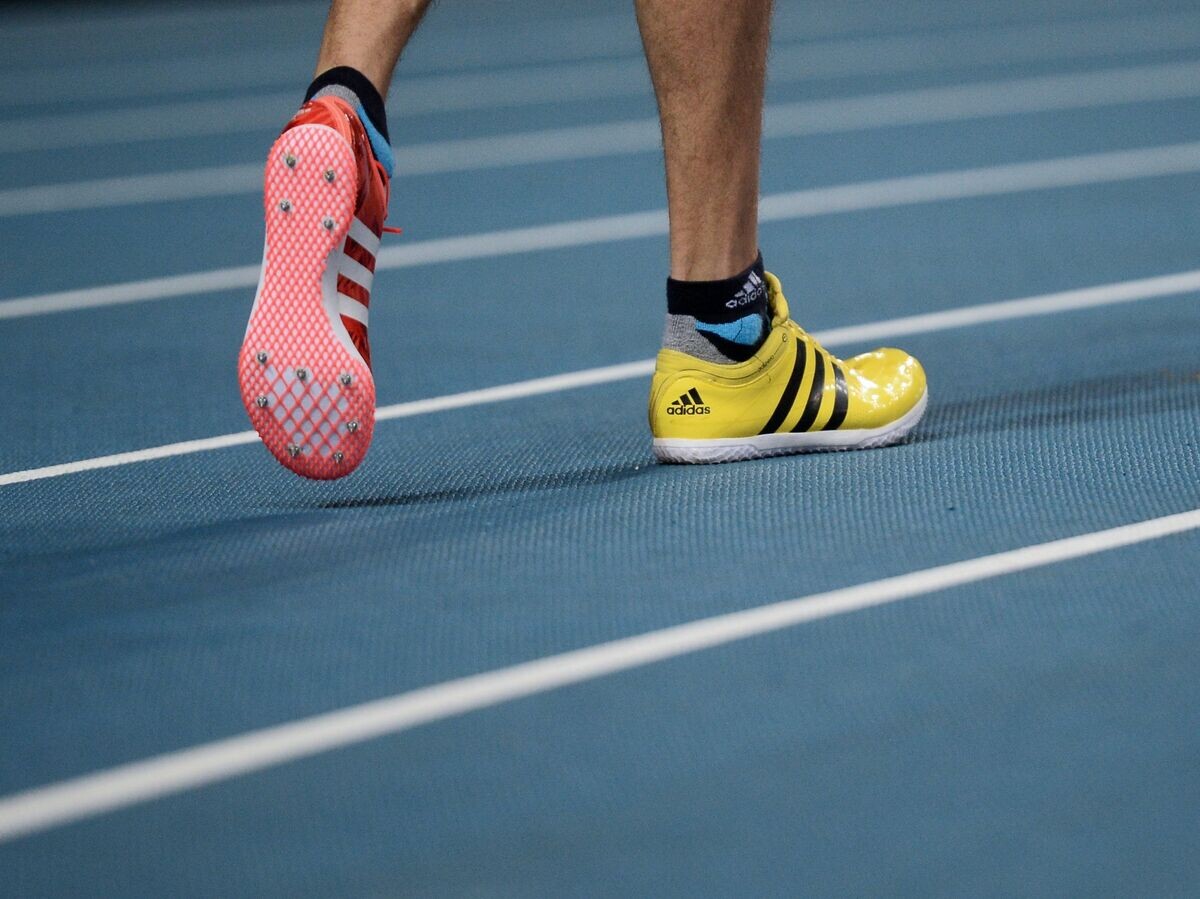    Легкая атлетика. Архивное фото | © РИА Новости / Александр Вильф