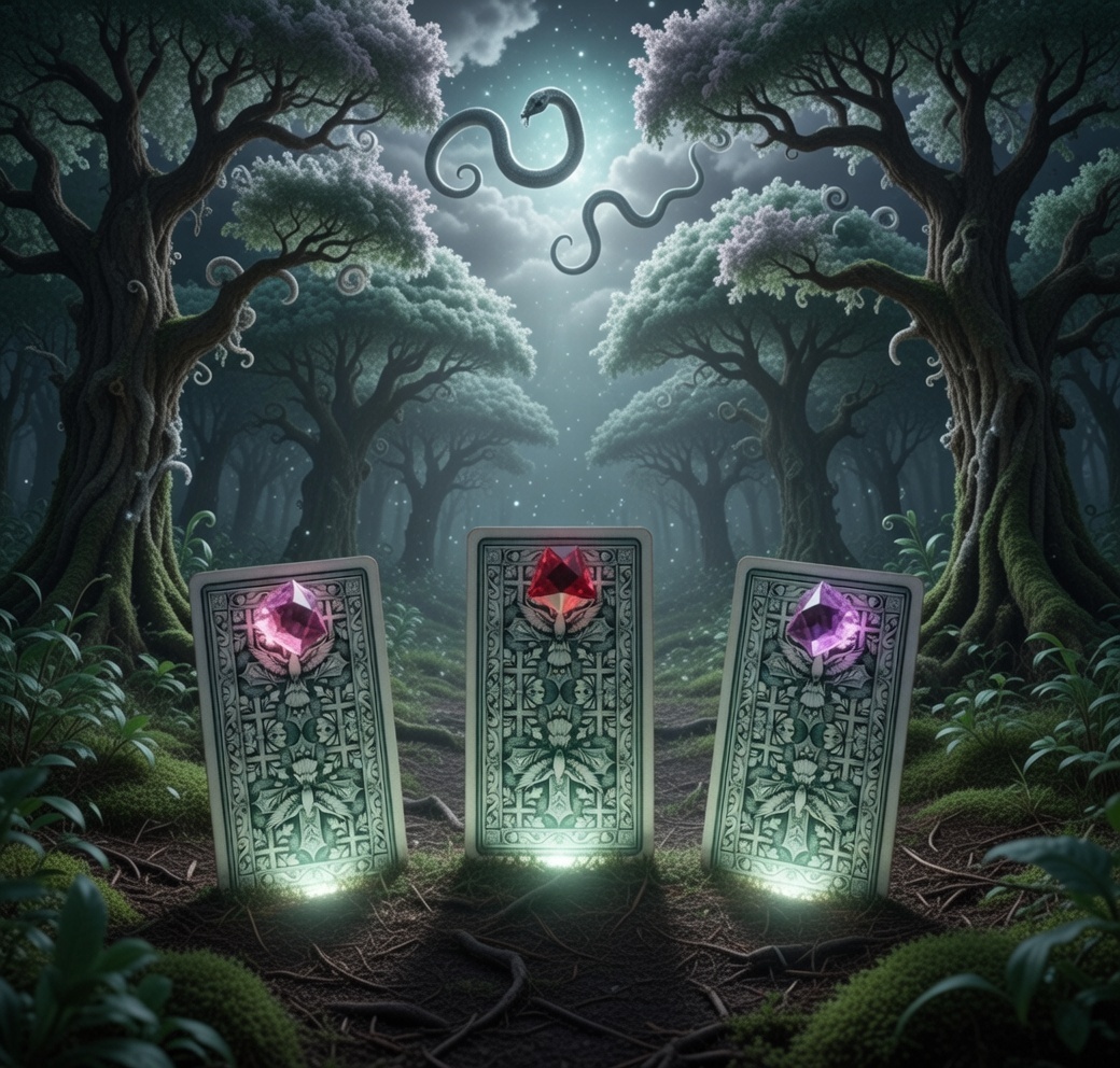 НЕОБХОДИМО СОСРЕДОТОЧИТЬСЯ И ВЫБРАТЬ КАРТУ