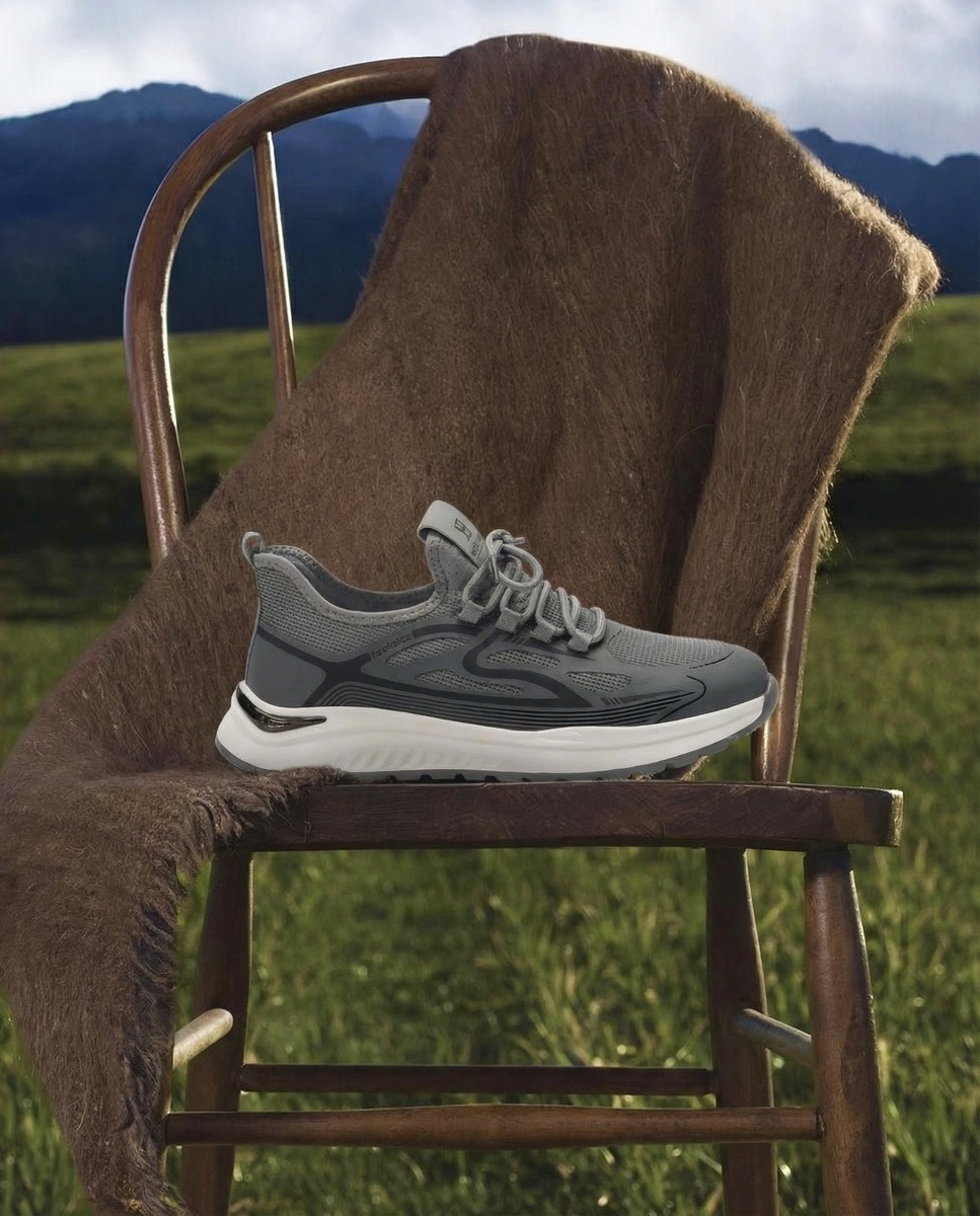 На фото: кроссовки BRUNO RENZONI (артикул RH9805A)