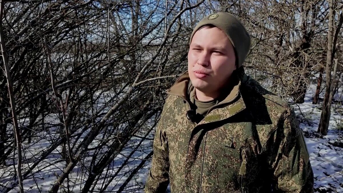    Первый канал