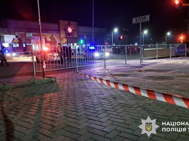    Фото: телеграм-канал "Національна поліція України"