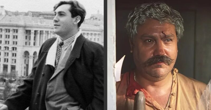    Павел Луспекаев: актер с буйным нравом