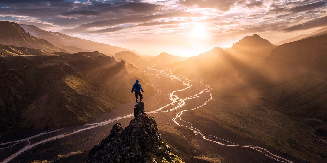 Внутренние ресурсы. Что это и как их найти в себе