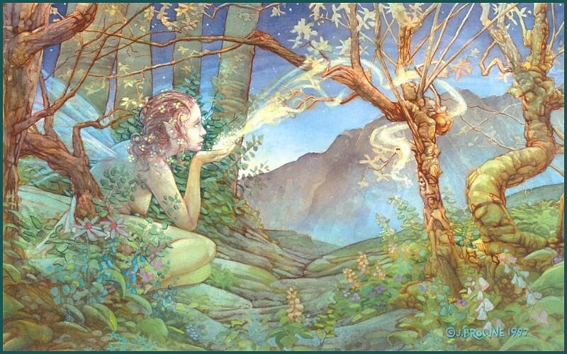 Джеймс Браун. Рассвет