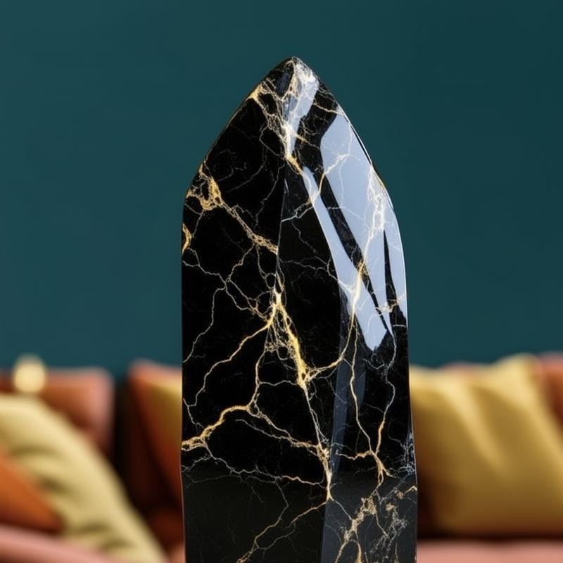 Мебель расставлена, стены перекрашены, текстиль подобран. Казалось бы, квартира готова к показу. Но Стейджер знала то, чего не знал Александр: без одной важной детали всё это — просто красивый набор вещей. Настоящее волшебство случается только тогда, когда появляется ОН — тот самый предмет, ради которого хочется остаться ✨