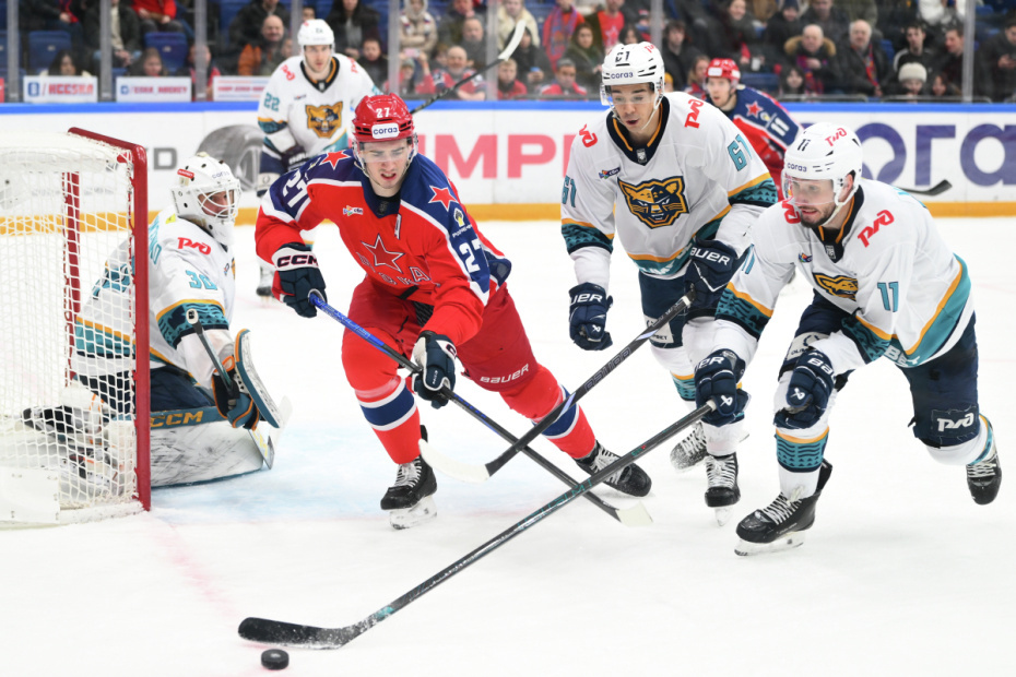    Владимир Астапкович/РИА Новости