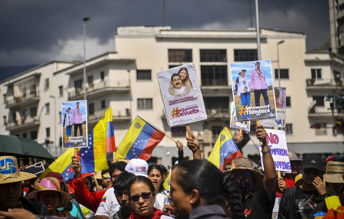 Carlos Becerra/Getty Images