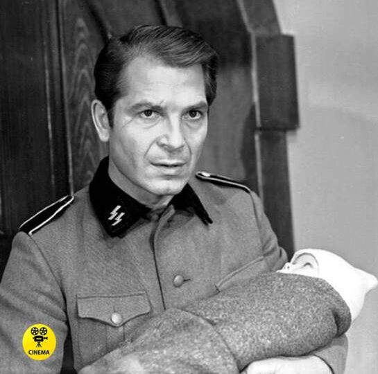 Удивительная судьба немецкого актёра Отто Меллиса, сыгравшего бесстрашного Хельмута в фильме «Семнадцать мгновений весны»