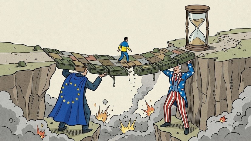   Сгенерировано с помощью ИИ