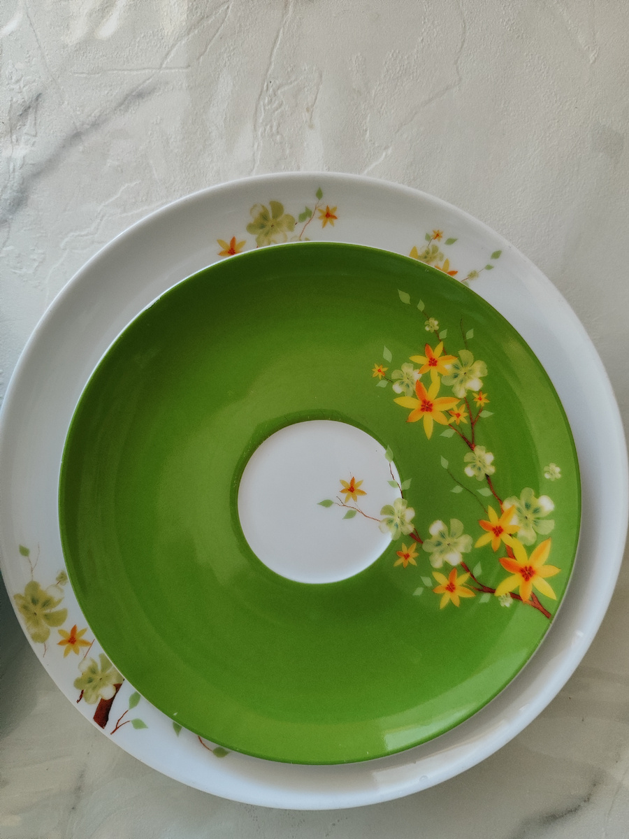 Очень я люблю этот набор.