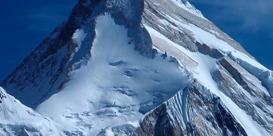 Хан-Тенгри: северный семитысячник, где живёт бог