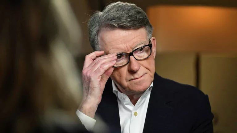    REUTERS / Jeff Overs/BBC Редакция