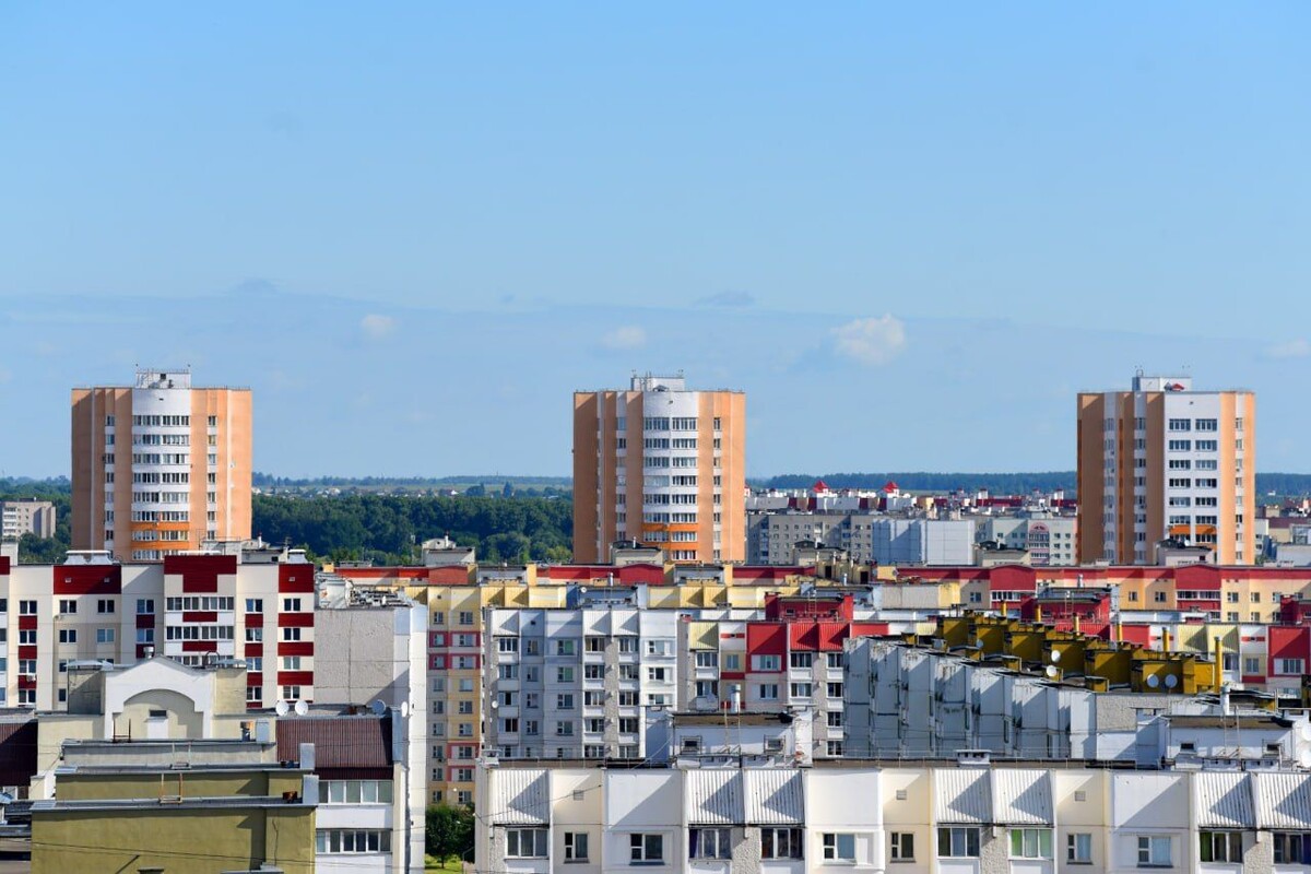  Гомель. © Times.by