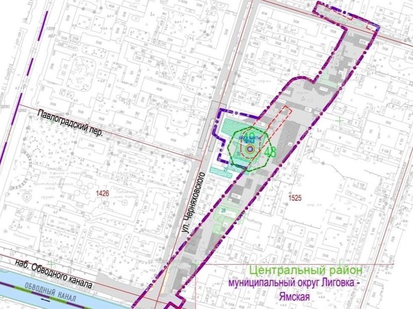    Автор фото: t.me/podzemnik_spb