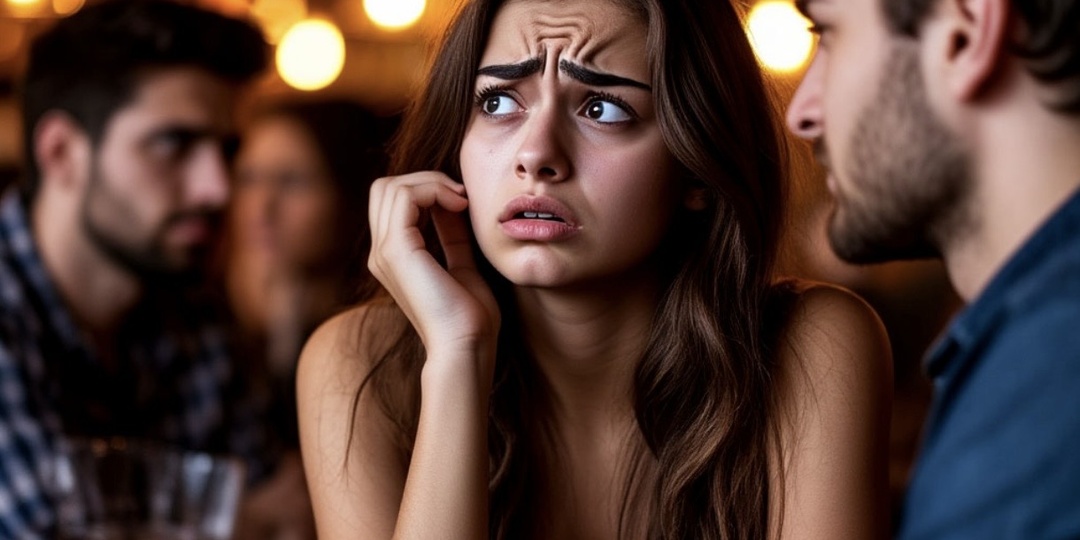 — Почему я всегда серая мышь рядом с ними?