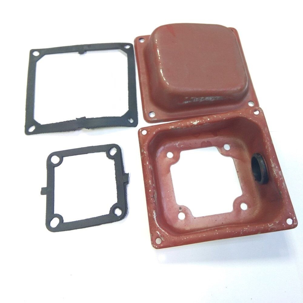 Коробка выводов (БРНО)