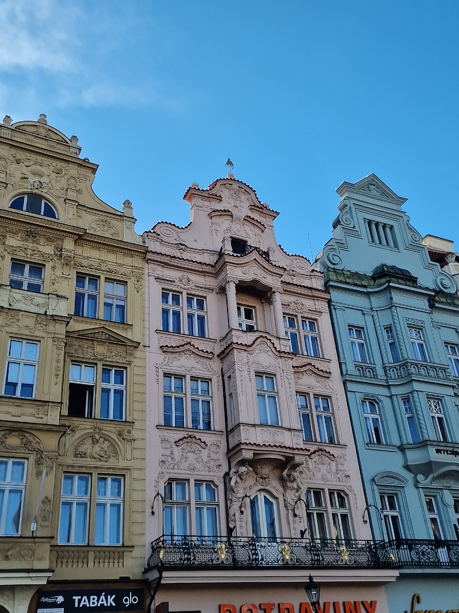 фото автора: а это кусочек города Пльзень