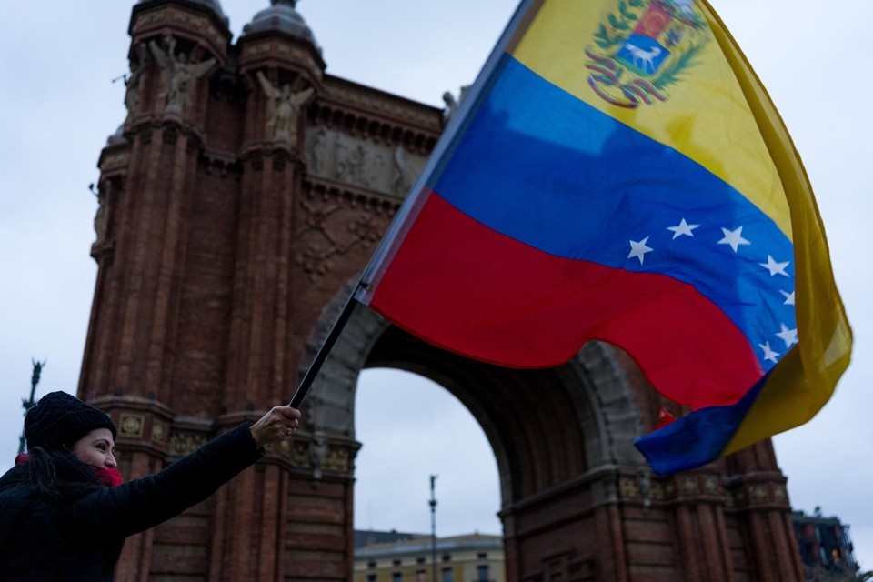    МИД РФ призвал США немедленно освободить Мадуро и его супругу GLOBAL LOOK PRESS