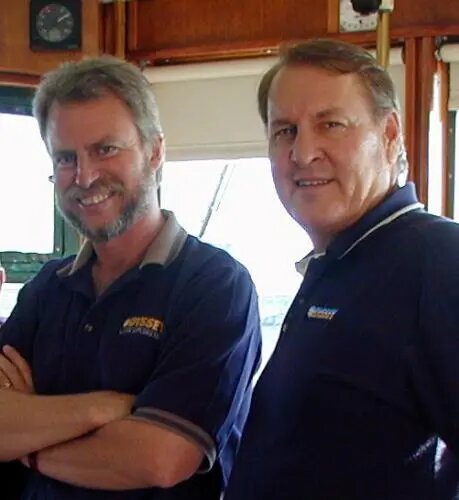 Стемм и Морис 