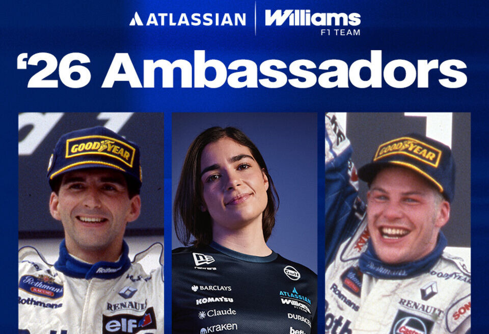    Williams