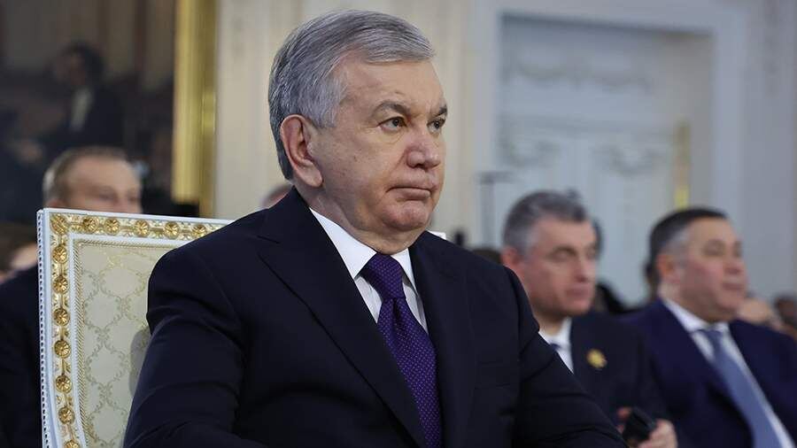    Фото: РИА Новости/Александр Казаков