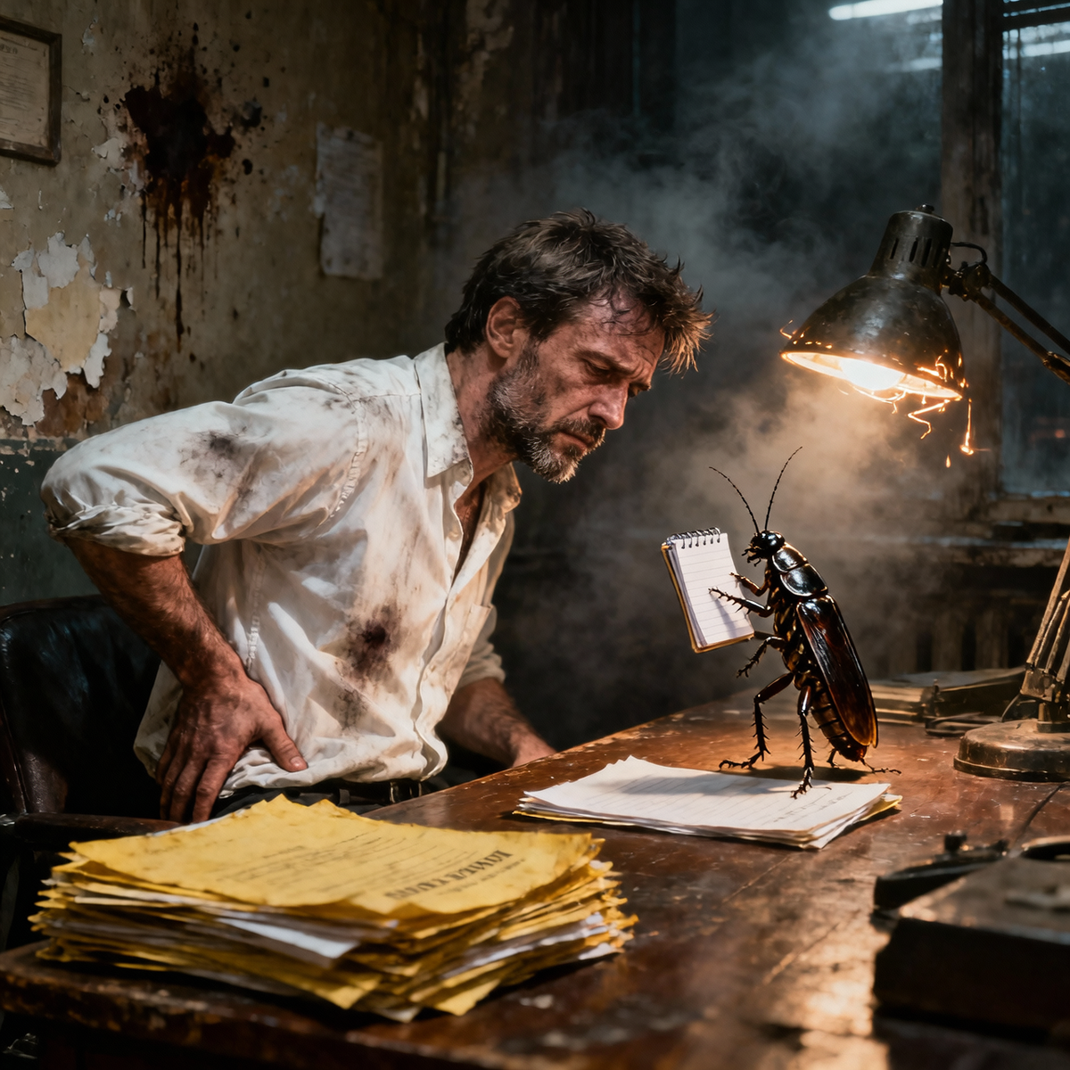 ЭКСГИБИЦИОНИЗМ СОВЕСТИ, ИЛИ СТАТЬЯ  МЕЧТЫ (часть вторая)