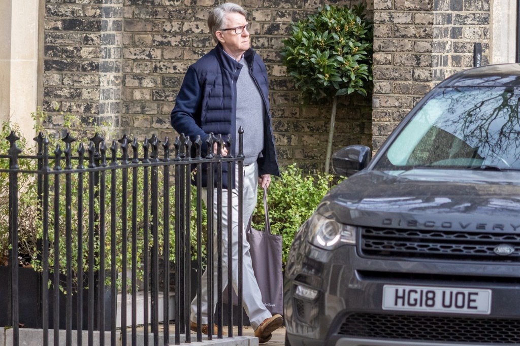    Фото © Zuma / ТАСС