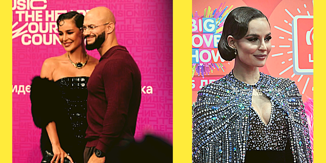 Поцелуй Джигана и влюбленный Билан: что происходило за кулисами Big Love Show 2026