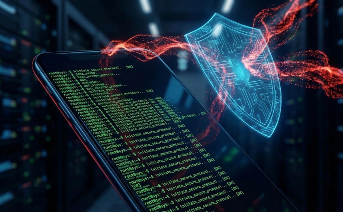 Фаервол для андроид без рут