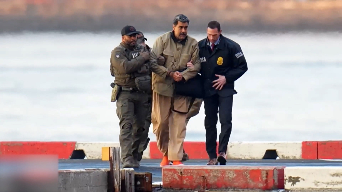    ЭМБАРГО – Небензя: Мадуро предала часть высокопоставленных чиновников