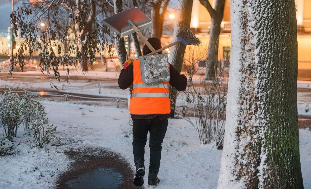 Фото: Сергей Ермохин/ТАСС