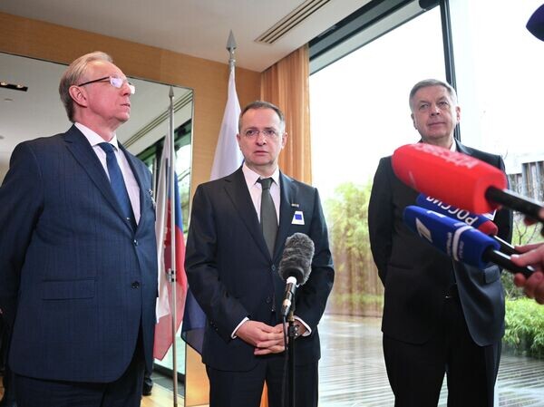    © РИА Новости Кирилл Зыков