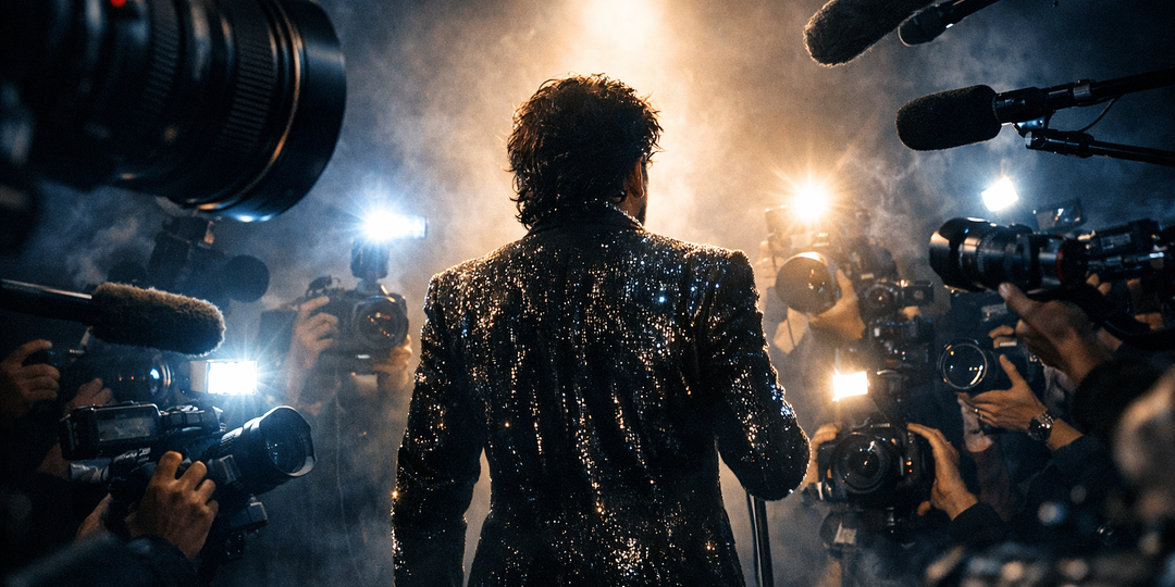 Жизнь под микроскопом: выдержит ли человек десятилетия под прицелом камер?