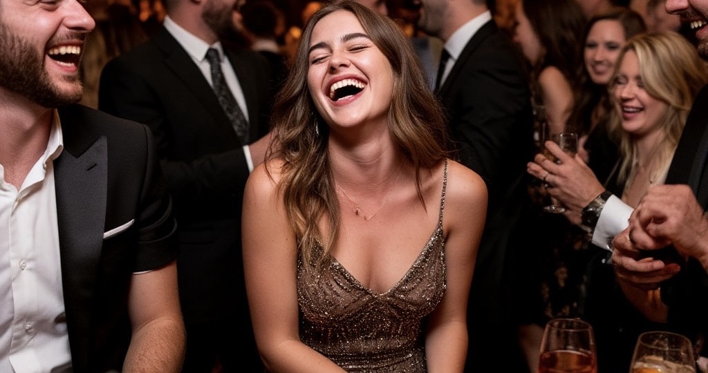 Богатые дамы смеялись над нищенкой, но когда они увидели её позже, буквально пришли в ужас