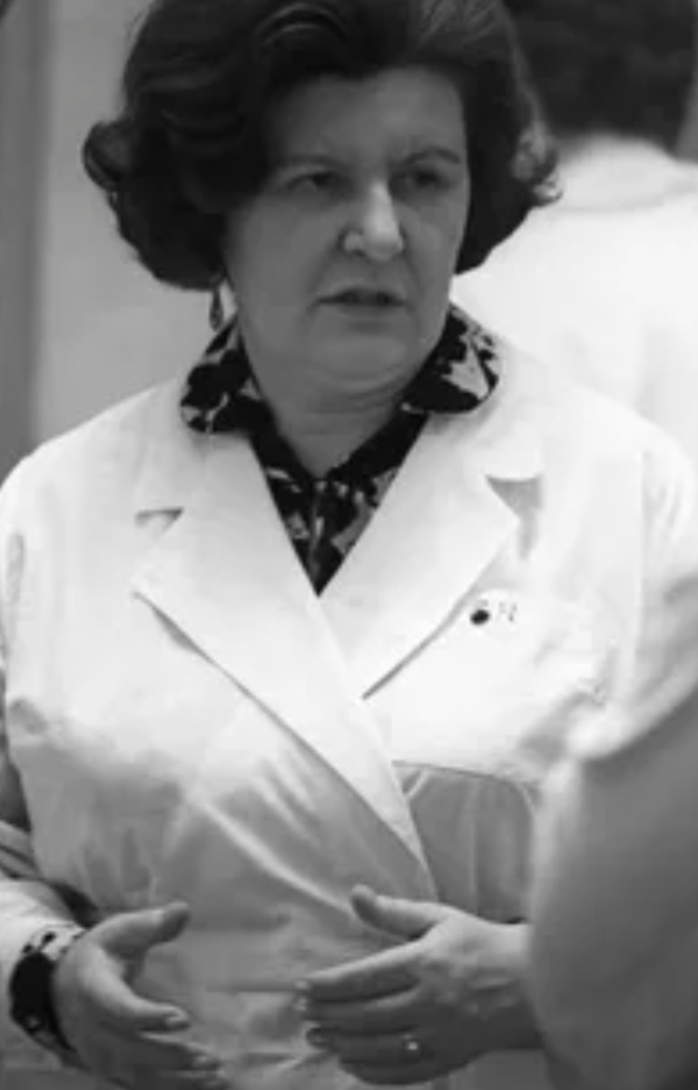 Наталья Петровна Бехтерева советский и российский нейрофизиолог, исследователь мозга, кандидат педагогических наук, профессор, доктор медицинских наук (1924- 2008 год). 