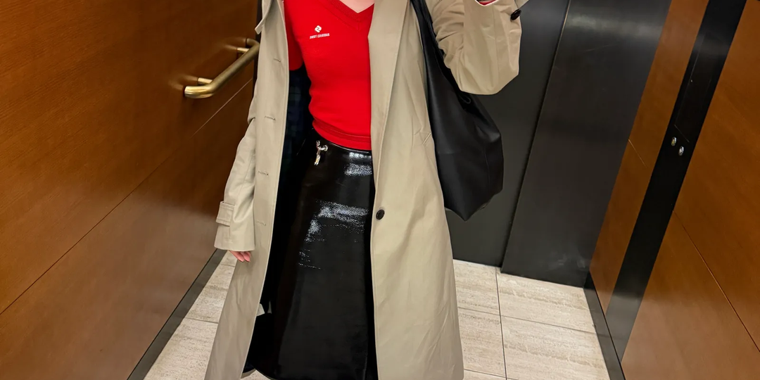 5 самых модных юбок-миди 2026, которые сделают образ запоминающимся